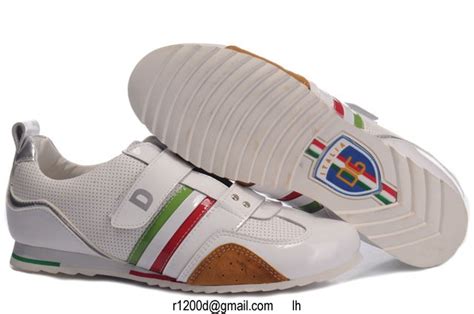 dolce gabbana chaussures sport|dolce gabbana sport men.